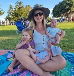 Meet your Posher, Colza